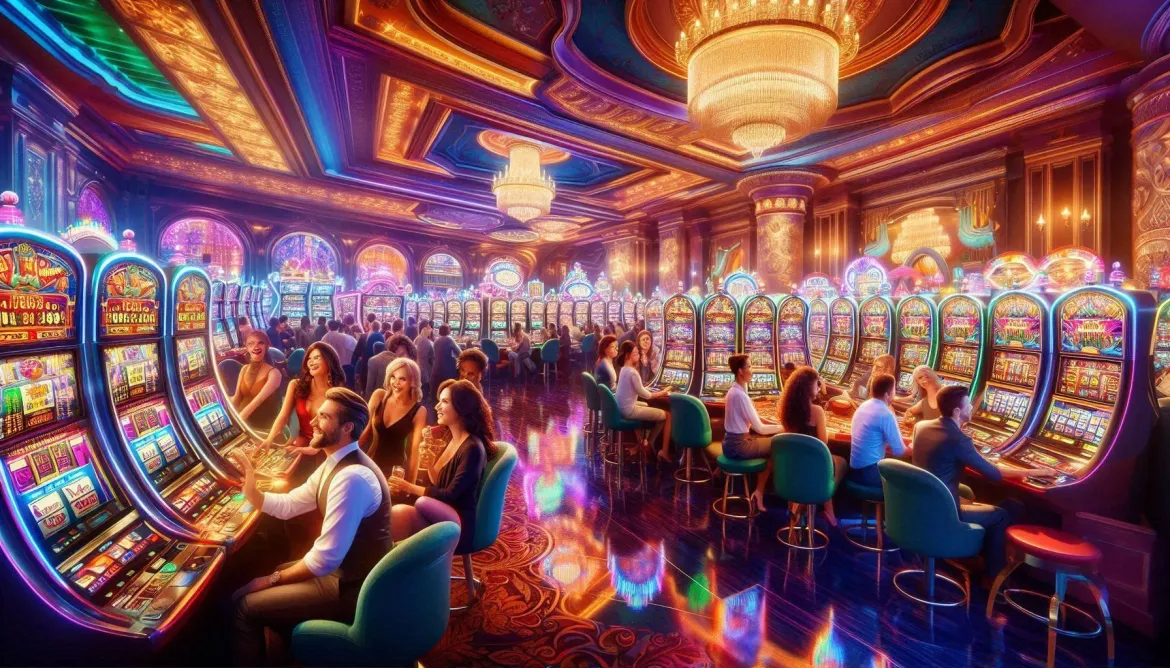 Betgrouse Casino